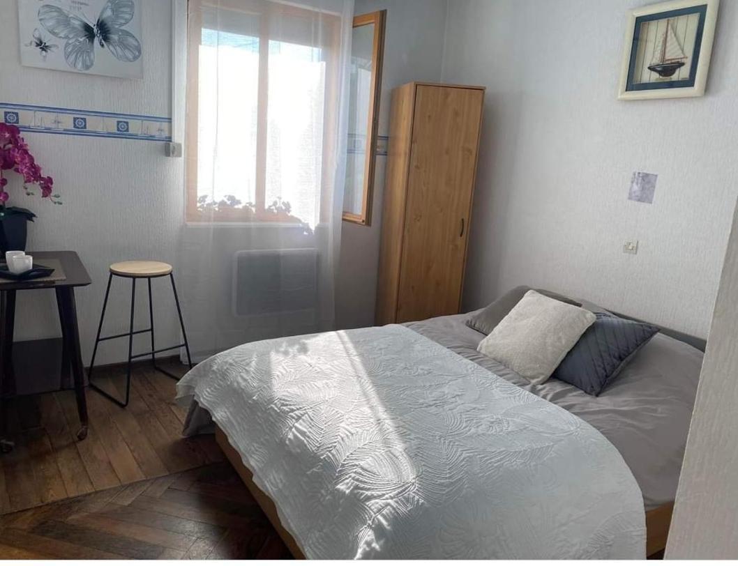A L'Ancre Bed & Breakfast Waltenheim-sur-Zorn Exterior photo