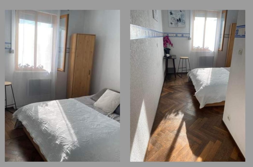 A L'Ancre Bed & Breakfast Waltenheim-sur-Zorn Exterior photo